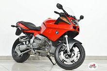 Мотоцикл BMW R 1100 S 2000, Красный
