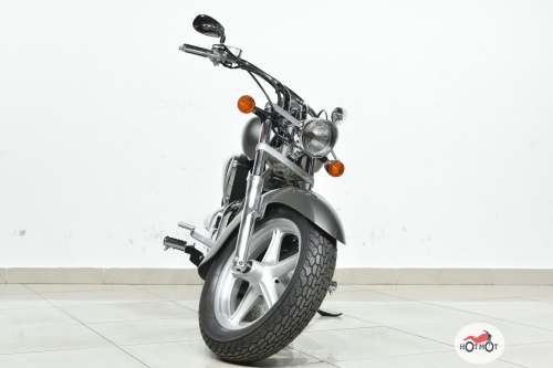 Мотоцикл HONDA VT 1300CR Stateline 2012, СЕРЫЙ фото 5