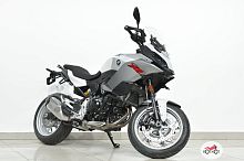 Мотоцикл BMW F 900 XR 2023, Белый