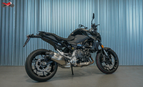 Мотоцикл BMW F 900 R 2024, ЧЕРНЫЙ фото 6
