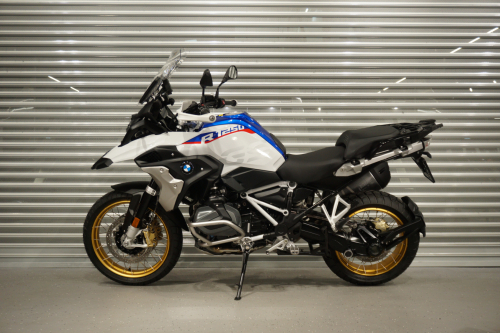 Мотоцикл BMW R 1250 GS 2019, БЕЛЫЙ фото 2