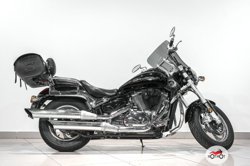 Мотоцикл SUZUKI Intruder M800 (VZ 800) 2013, Черный фото 3