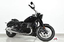 Мотоцикл BMW R 18 2023, Черный