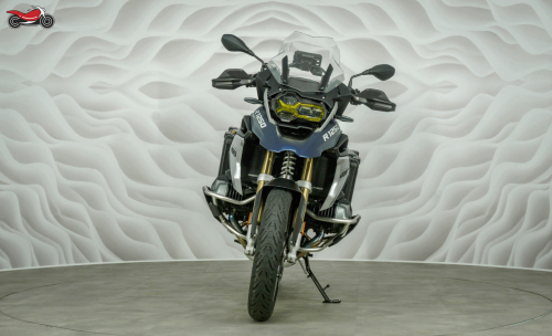 Мотоцикл BMW R 1250 GS 2021, СИНИЙ фото 4
