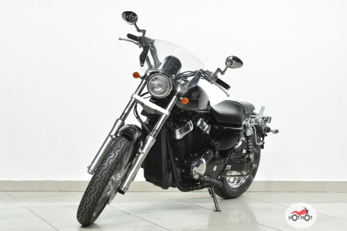 Мотоцикл HONDA VT750S 2012, СЕРЫЙ фото 2
