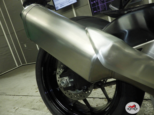 Мотоцикл HONDA CBR 1000RR/RA Fireblade 2017, черный фото 8