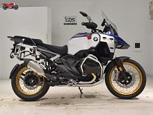 Мотоцикл BMW R 1300 GS Adventure 2025, БЕЛЫЙ