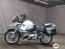 Мотоцикл BMW R 1150 GS 1999, серый