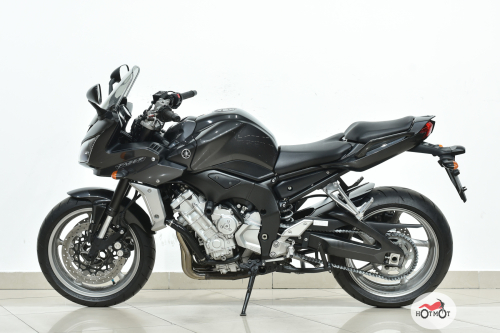 Мотоцикл YAMAHA FZ1 2010, СЕРЫЙ фото 4