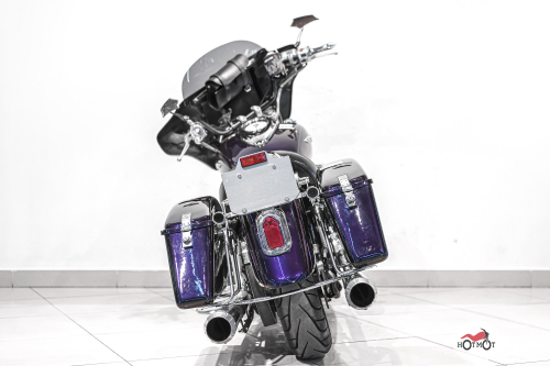 Мотоцикл YAMAHA XV 1600 Wild Star 2000, ФИОЛЕТОВЫЙ фото 6