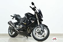 Мотоцикл KAWASAKI Z 1000 2008, Черный