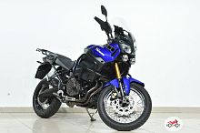 Мотоцикл YAMAHA XT1200Z Super Tenere 2015, СИНИЙ