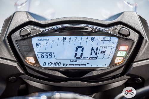 Мотоцикл SUZUKI GSX-S 1000 F 2015, ЧЕРНЫЙ фото 9