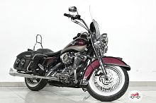 Мотоцикл HARLEY-DAVIDSON Road King 2004, Коричневый