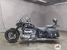 Мотоцикл BMW R 18 2021, черный