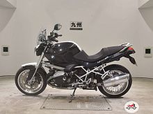 Мотоцикл BMW R 1200 R  2011, черный