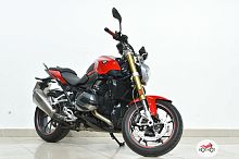 Мотоцикл BMW R 1200 R  2018, Красный
