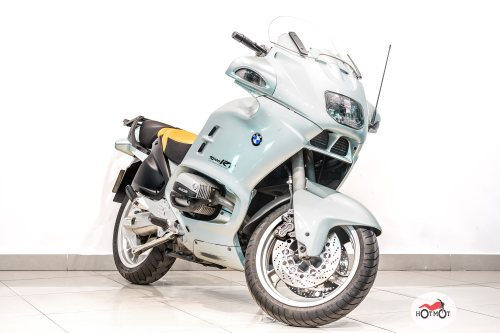 Мотоцикл BMW R 1100 RT 2000, Голубой