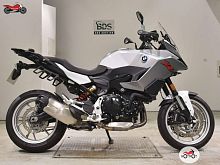 Мотоцикл BMW F 900 XR 2021, БЕЛЫЙ