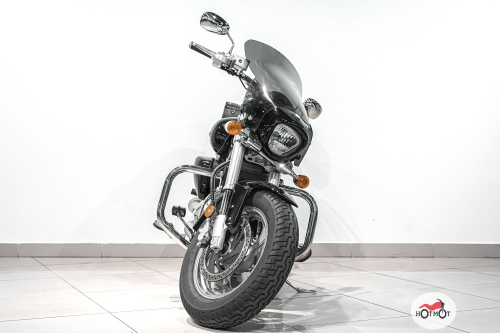 Мотоцикл SUZUKI Intruder M800 (VZ 800) 2013, Черный фото 5