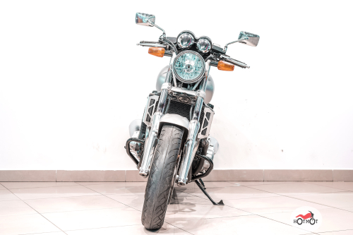 Мотоцикл HONDA X4 2000, СЕРЕБРИСТЫЙ фото 5