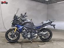 Мотоцикл Yamaha MT-09 Tracer (FJ-09) 2016, СЕРЫЙ