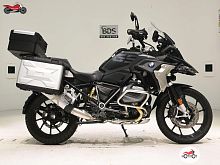 Мотоцикл BMW R 1250 GS 2022, ЧЕРНЫЙ