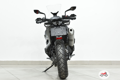 Мотоцикл KTM 890 Adventure 2022, СЕРЫЙ фото 6