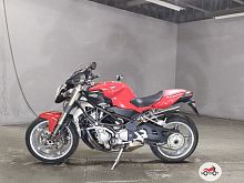 Мотоцикл MV AGUSTA Brutale 910 2006, Красный