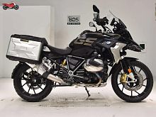 Мотоцикл BMW R 1250 GS 2019, ЧЕРНЫЙ
