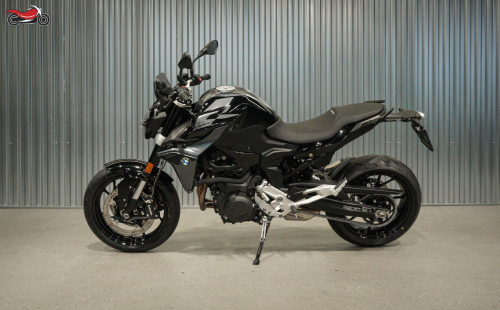 Мотоцикл BMW F 900 R 2024, ЧЕРНЫЙ фото 2