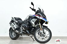 Мотоцикл BMW R 1250 GS 2021, Белый