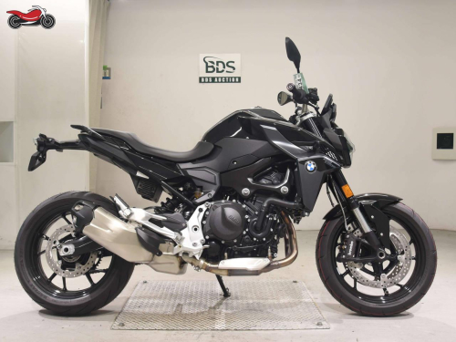 Мотоцикл BMW F 900 R 2024, ЧЕРНЫЙ