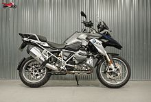 Мотоцикл BMW R 1200 GS 2017, СИНИЙ