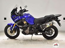 Мотоцикл YAMAHA XT1200Z Super Tenere 2014, СИНИЙ