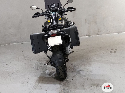 Мотоцикл BMW R 1250 GS 2019, черный фото 4