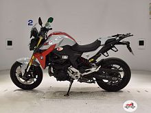 Мотоцикл BMW F 900 R 2020, серый