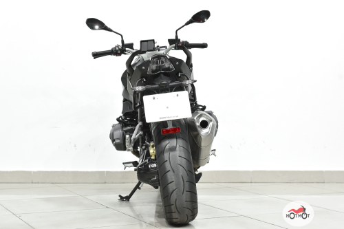 Мотоцикл BMW R1200R  2015, Черный фото 6