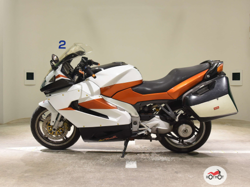 Мотоцикл APRILIA RST 1000 Futura 2003, Белый