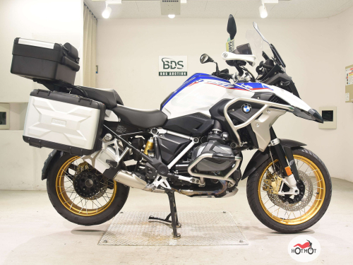 Мотоцикл BMW R 1250 GS 2019, БЕЛЫЙ фото 2