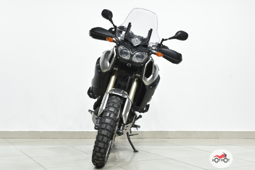 Мотоцикл YAMAHA XT1200Z Super Tenere 2012, СЕРЫЙ фото 5