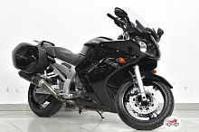 Мотоцикл YAMAHA FJR 1300 2001, черный