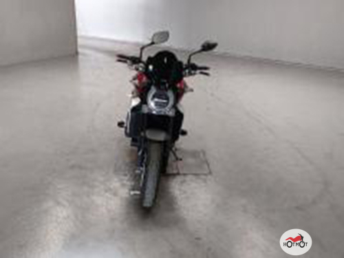 Мотоцикл HONDA CB 1000R 2019, Красный фото 4