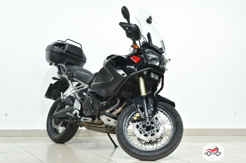Мотоцикл YAMAHA XT1200Z Super Tenere 2011, Черный
