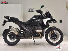 Мотоцикл BMW R 1300 GS 2023, ЧЕРНЫЙ