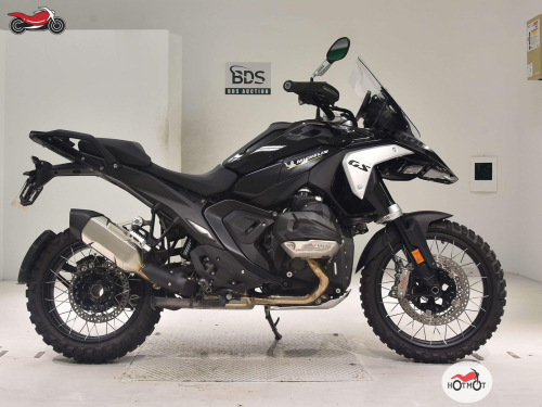 Мотоцикл BMW R 1300 GS 2023, ЧЕРНЫЙ