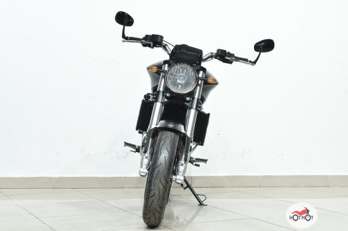 Мотоцикл MOTO MORINI 11 1/2 2022, Черный фото 5