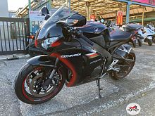 Мотоцикл HONDA CBR 1000 RR/RA Fireblade 2009, Черный