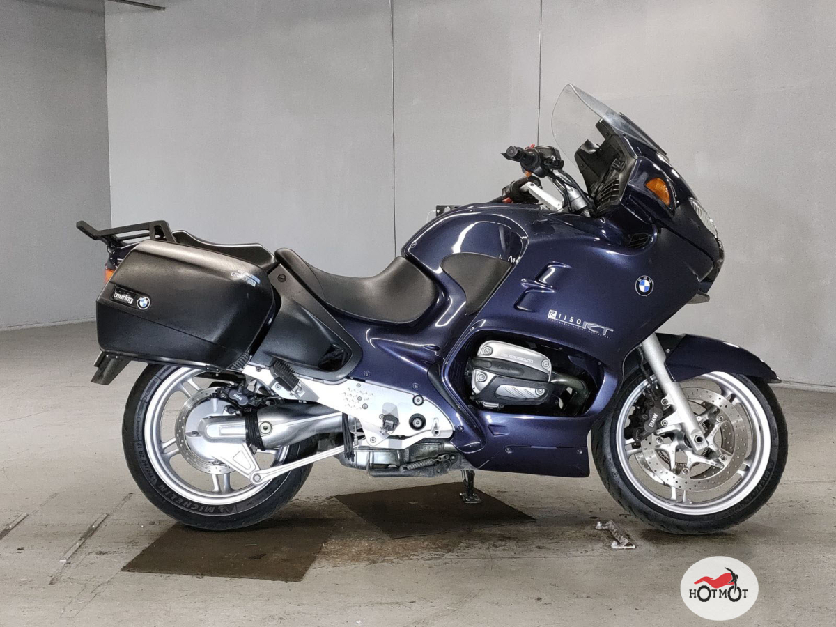 BMW r1150rt 2001