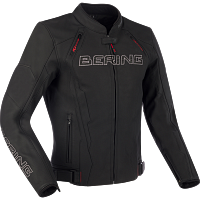 Куртка с мембраной Bering ATOMIC Black